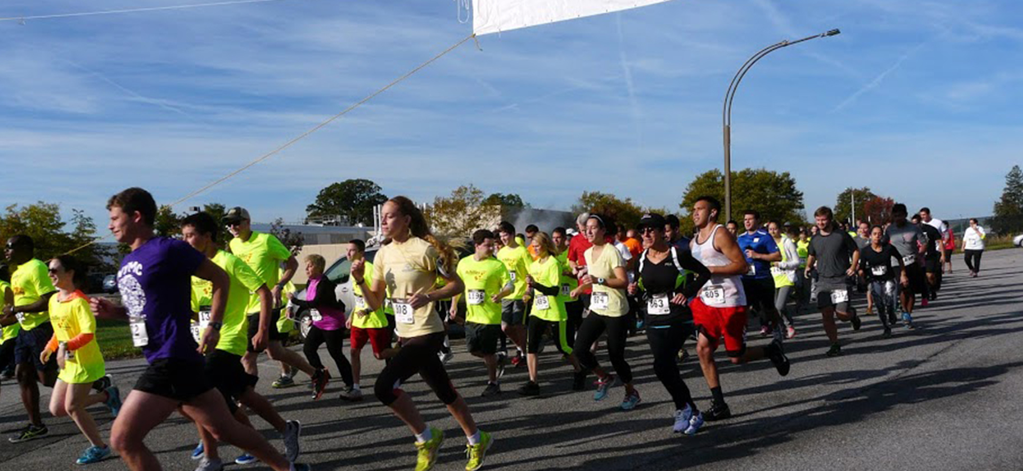 NYMC School of Health Sciences and Practice D.P.T. Race for Rehab to be held October 8. More »