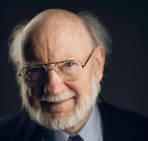 William C. Campbell, Ph.D., Nobel Laureate