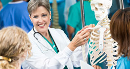 Advanced Certificate in Health Education