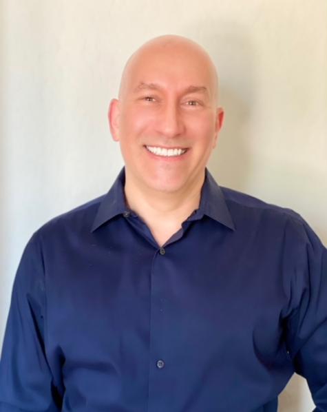 Jason D. Buchwald, M.D. &rsquo;97