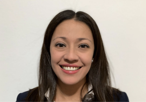 Maribel Giraldo, M.S.