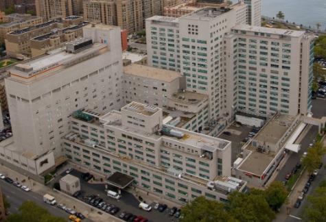 Metropolitan Hospital