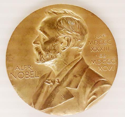 Nobel Prize 