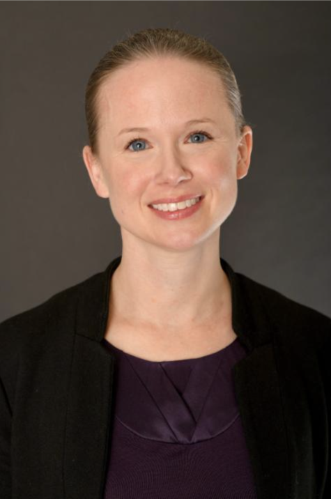 Jennifer Salcedo, M.D., M.P.H., M.P.P., FACOG