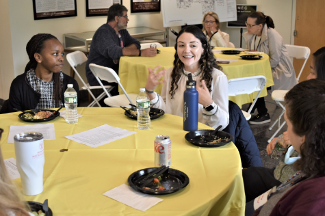 Women in Medicine Luncheon 