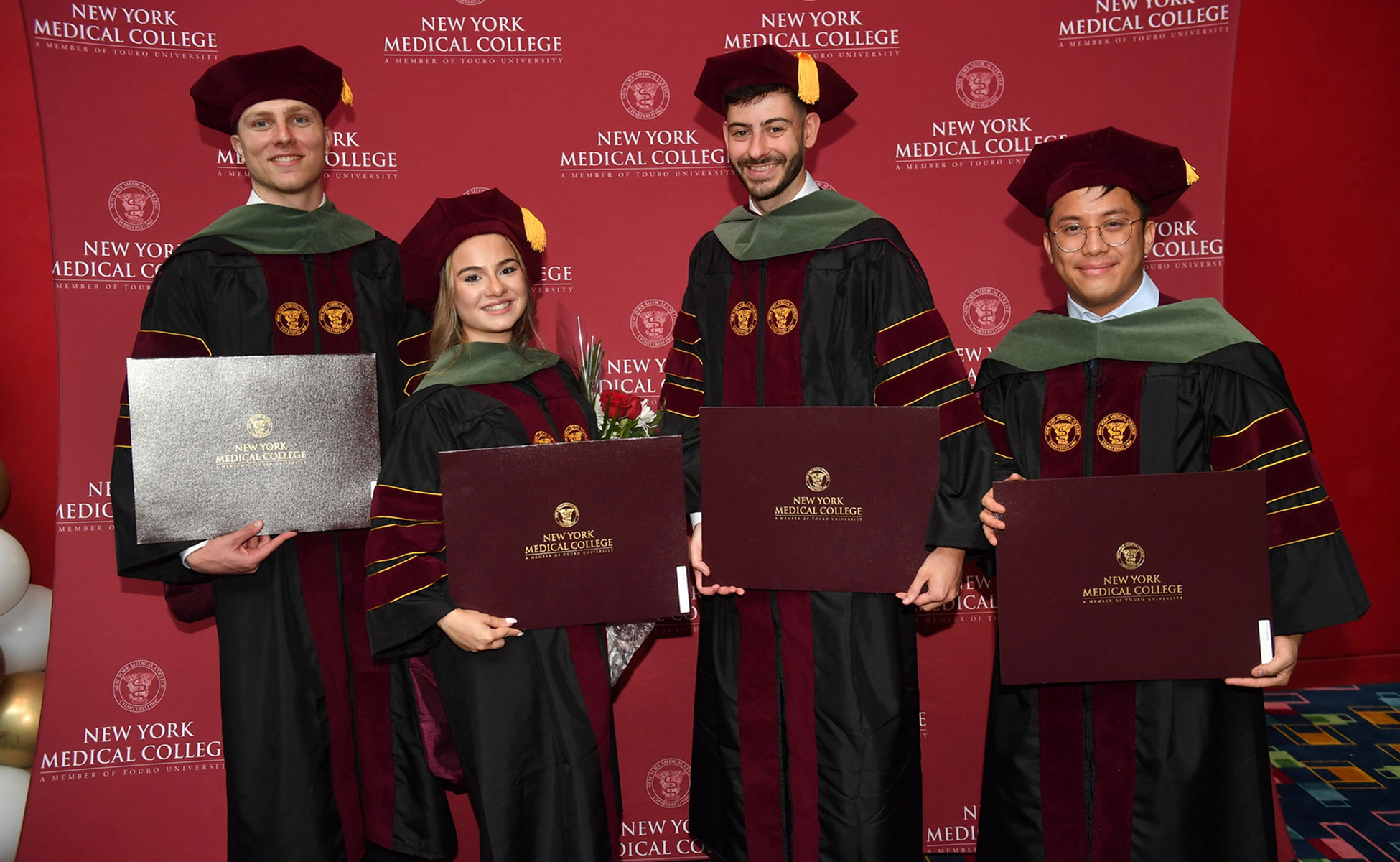 Alumni & Development