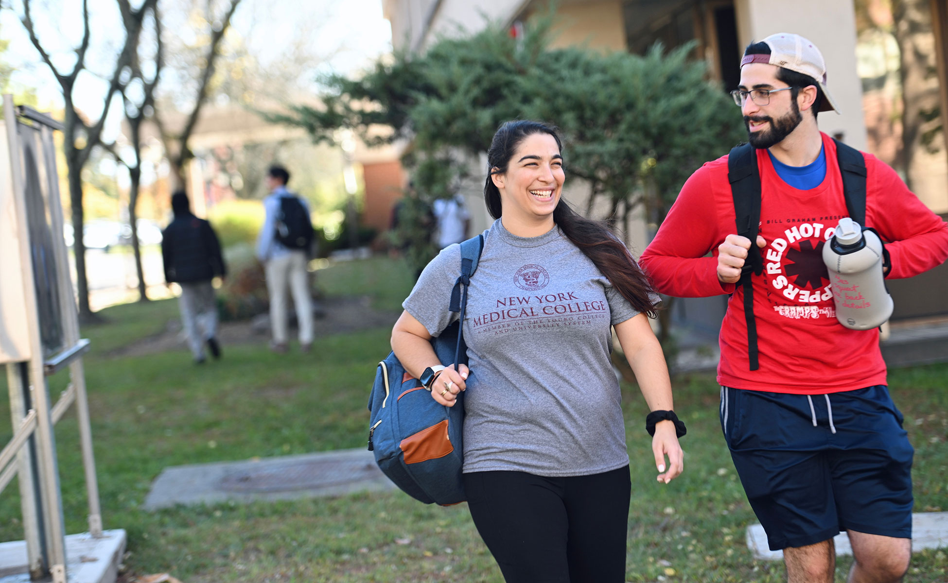 Current Students