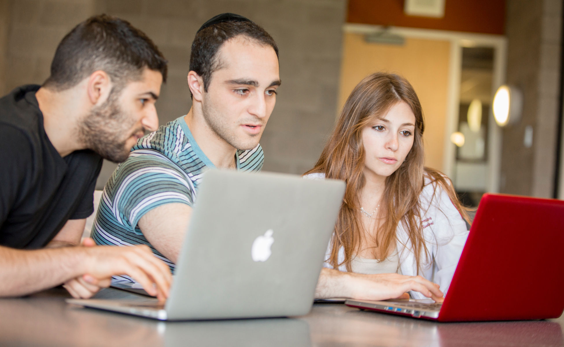 Campus Collaborative Research