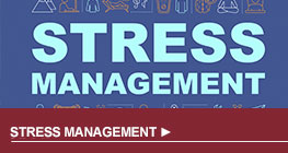 SMHW Stress Management Button 12.9.22cm