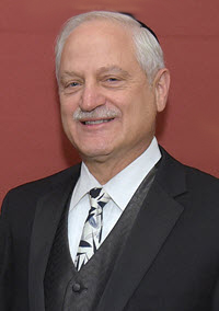 Martin Katzenstein, M.D. '78