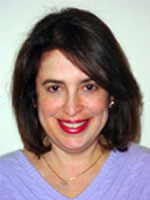 Debra Bessen, Ph.D., professor of pathology, microbiology and immunology