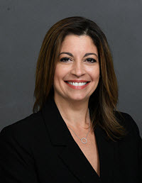 Vilma Bordonaro - Chief of Staff