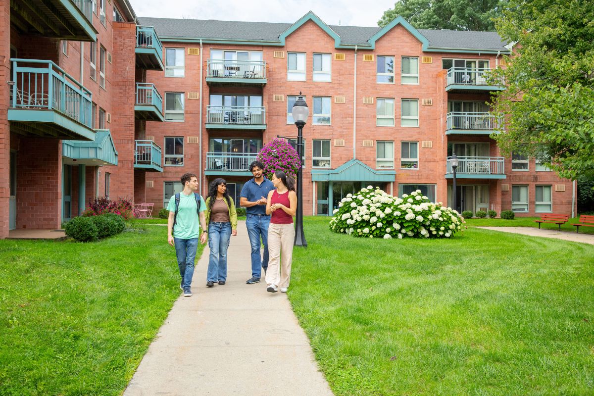 Residential Life