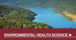 Environmental Health Science button