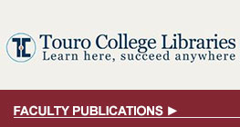Faculty Publications button
