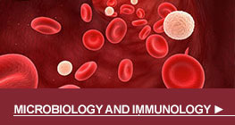Microbiology Immunology button