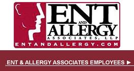 ENT Allergy and Associates button