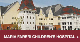 Maria-Fareri-Childrens-Hospital