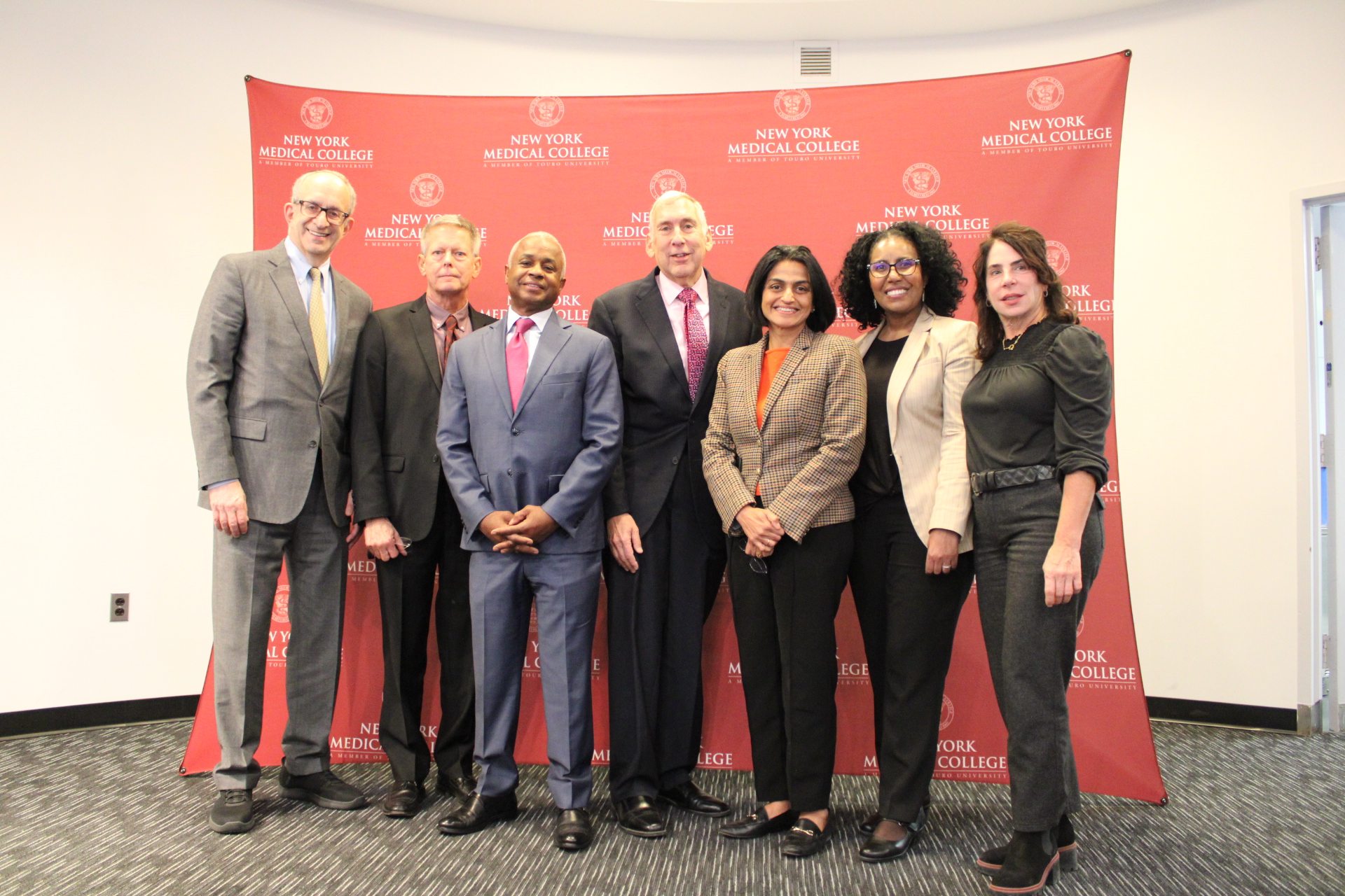 Metropolitan 150th Anniversary Symposium