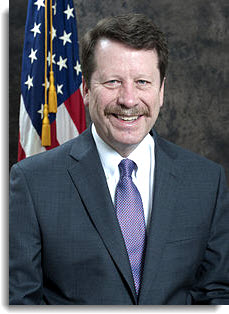 Robert Califf