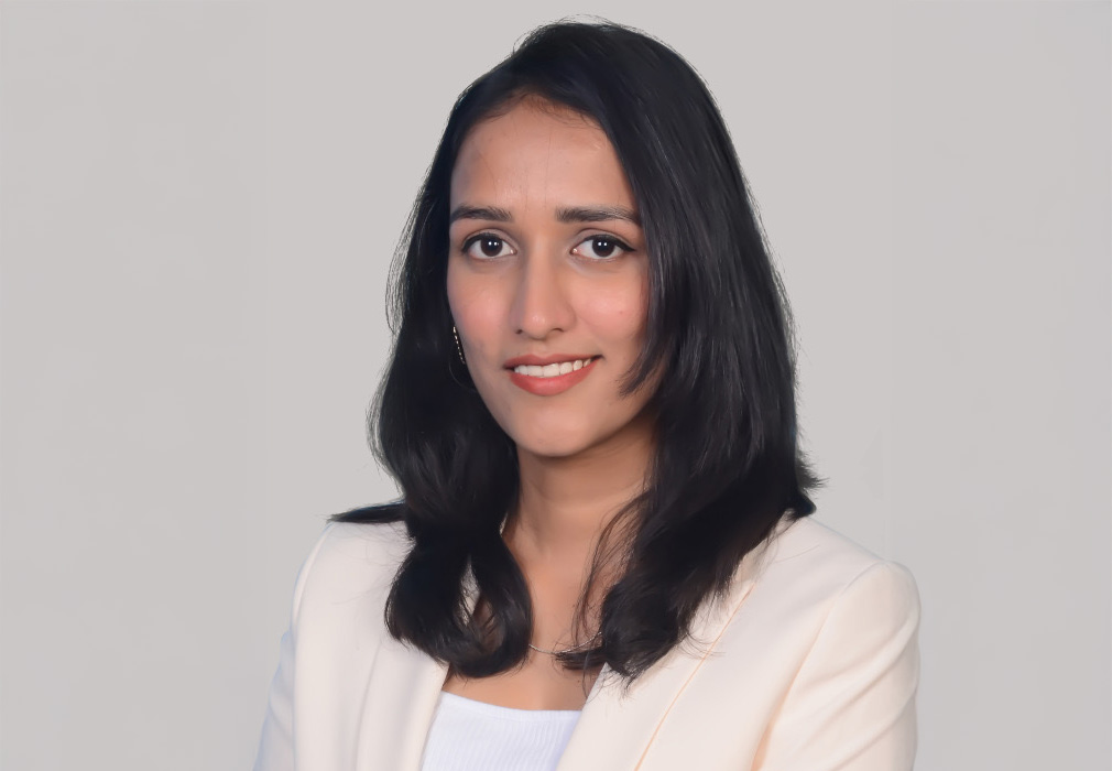 Harika Dadigiri, M.D.