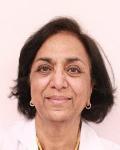 Shobhana Chaudhari, M.D. Interim Chair of Medicine
