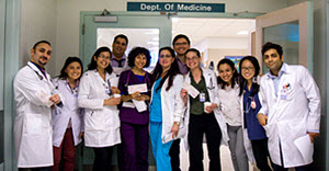 Doctor group 3