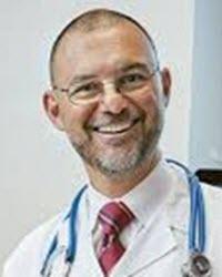Fabio Danisi, M.D.