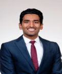 Hussain Rao, MD PGY-2