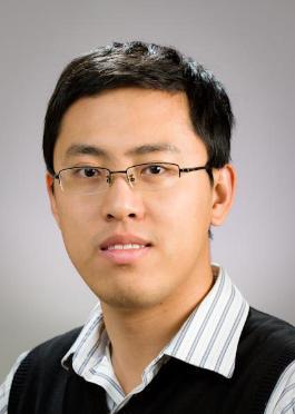 Jian Li, Ph.D.