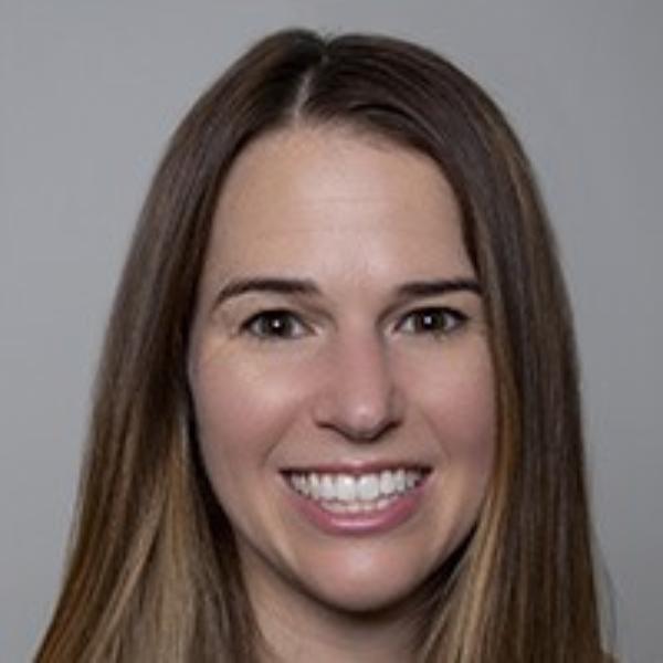 portrait of Brown, Amy S.