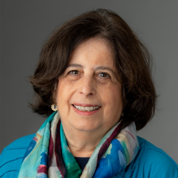 portrait of Sabban, Esther Louise