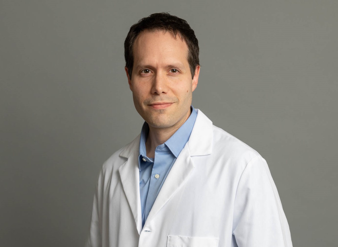 Jonathan Fisher