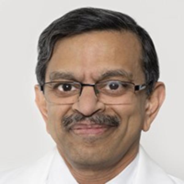 portrait of Krishnan, Sankaran