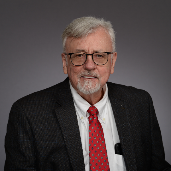 portrait of Zeman, Richard J.