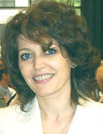 Angelica Mareş, M.D.
