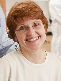 Carol Eisenberg, Ph.D. headshot
