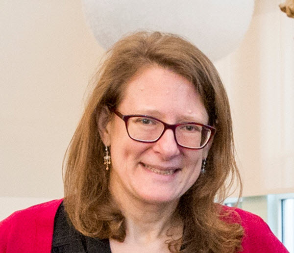 Heather Brumberg, M.D., M.P.H., Professor of Pediatrics and Professor of Clinical Public Health Headshot