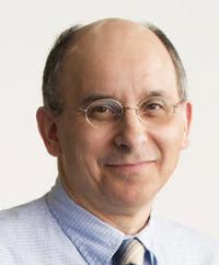 Leonard M. Eisenberg, Ph.D. headshot