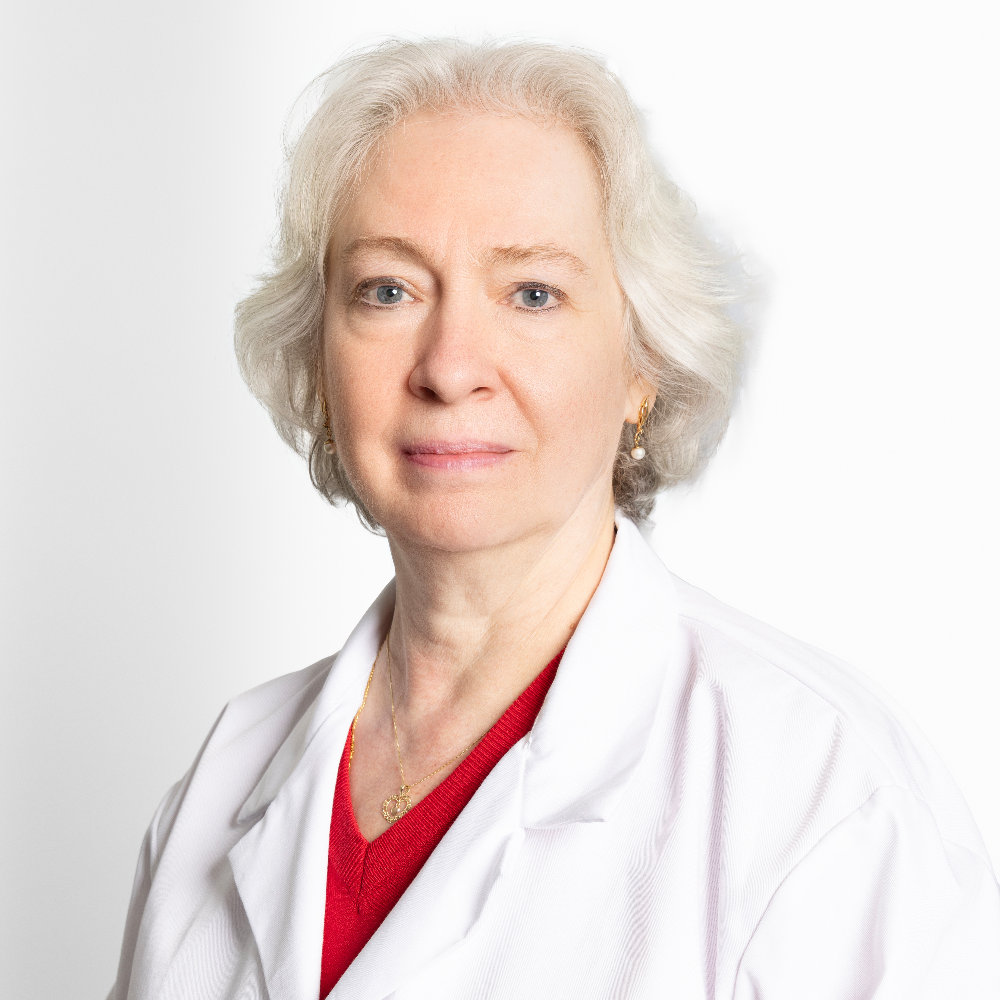 portrait of Arlievsky, Nina