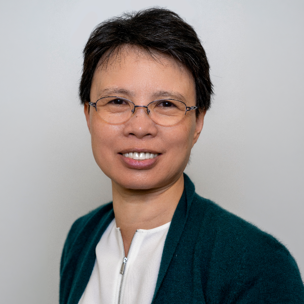 portrait of Quan, Xin