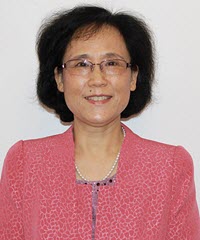 Xiu-Min Li, M.D, M.S.