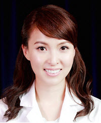 Anny Hsu, M.D., M.S., Department of Orthopedic Surgery