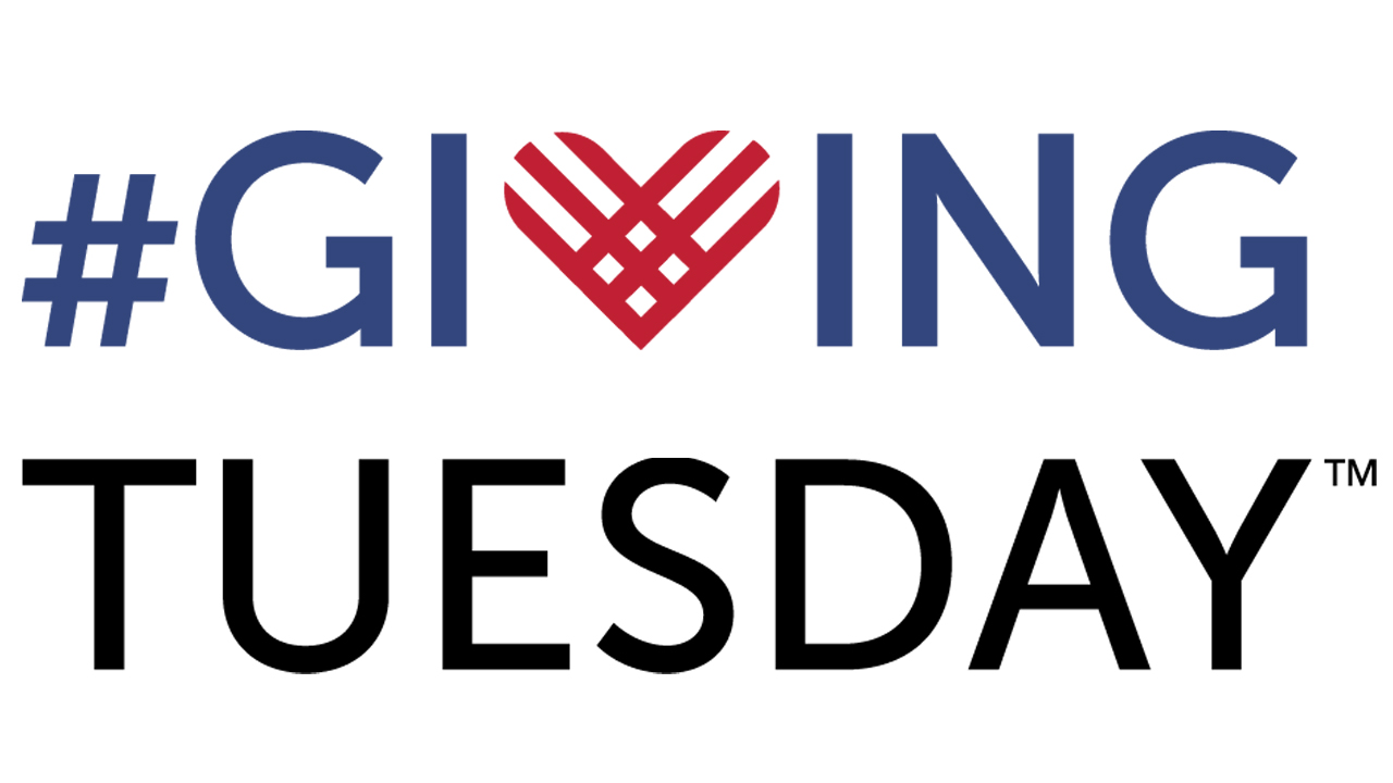 Giving Tuesday logo