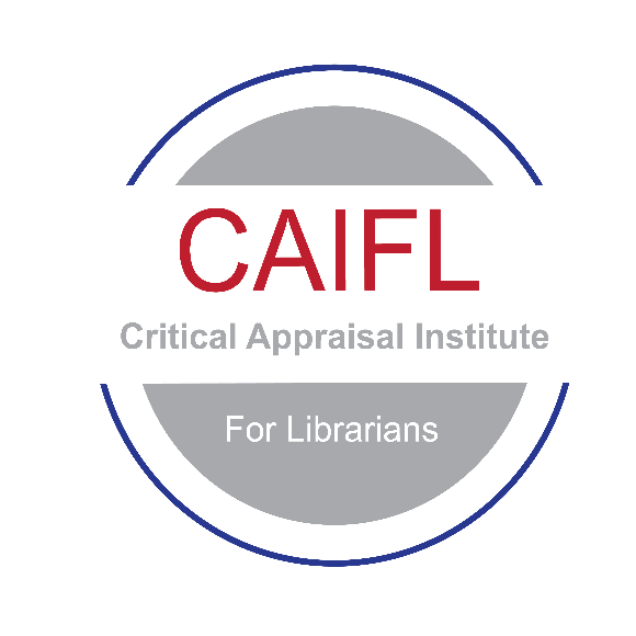 Library Logo Seal 