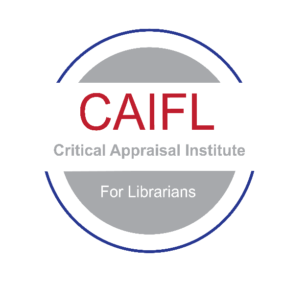 Library Logo Seal