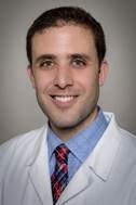 Elliot Levine, M.D. Headshot