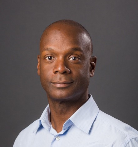 Anton M. Bennett, Ph.D. '93 Headshot
<br />