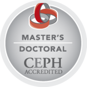 CEPH Accreditation Logo