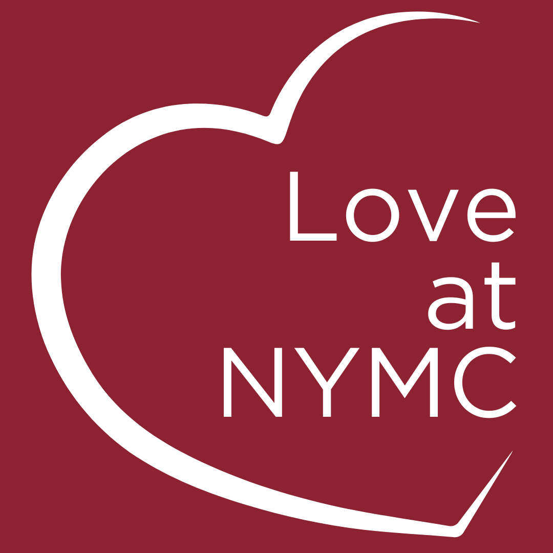 Love at NYMC Graphic